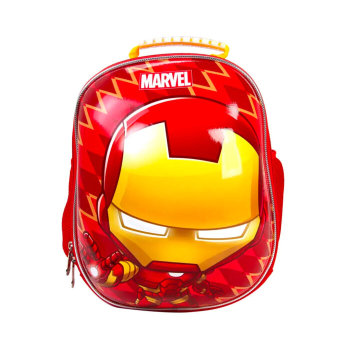 Marvel Ironman Hard Shell Bag – VCZ71164-I
