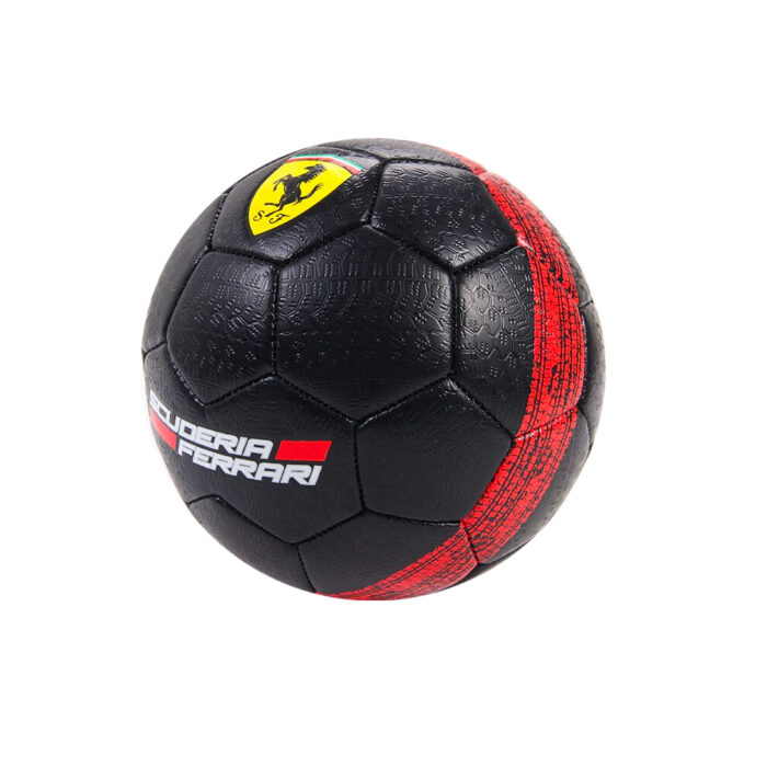 Ferrari Tyre Thread Soccer Ball – F656