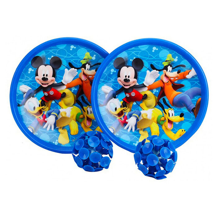 Disney Mickey Catch Ball – DI2001-A