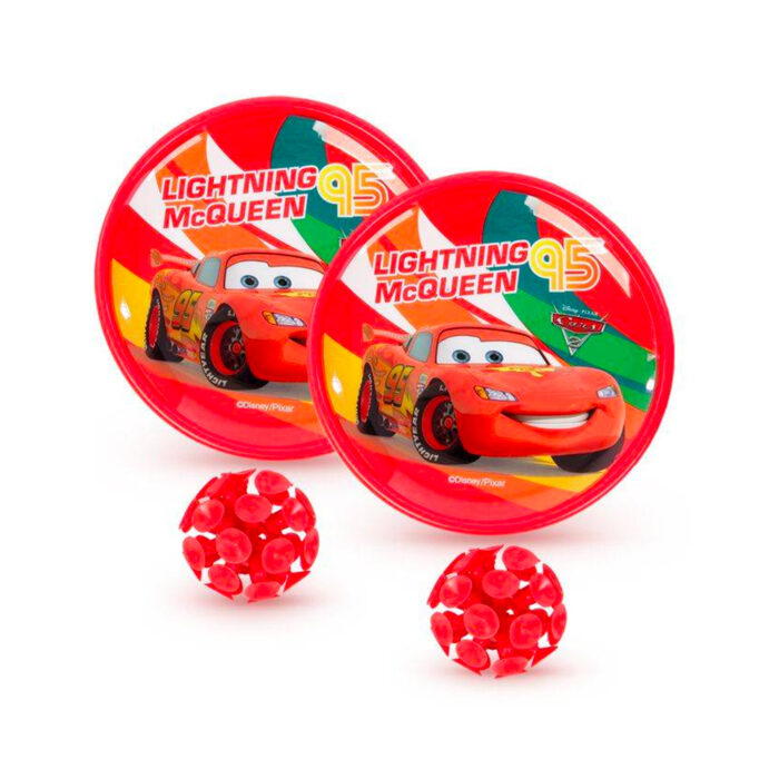 Disney Pixar Cars Catch Ball – DI2001-F