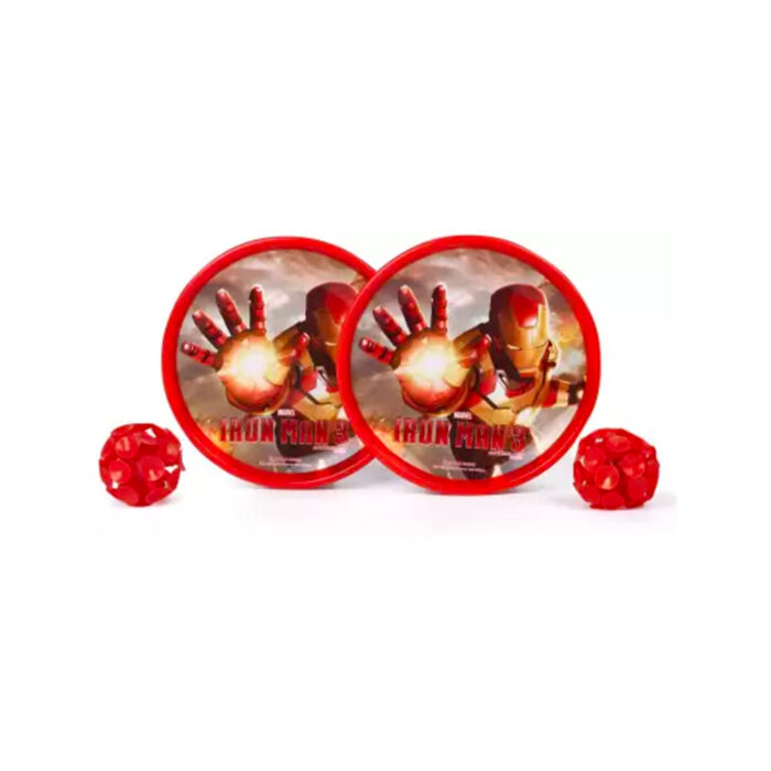 Marvel Ironman Catch Ball – DJH26116-I