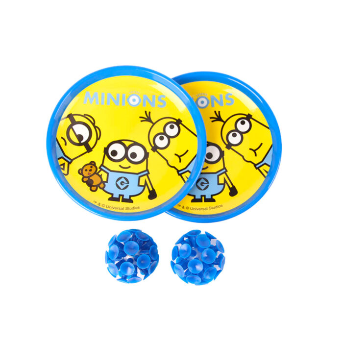 Minions Catch Ball – XJH86382