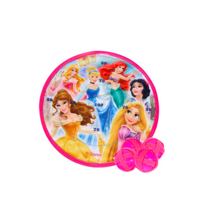 Disney Princess Slimeball Dartboard – D66063-D