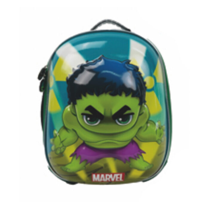 Marvel Hulk Hard Shell Bag – VHF74903-L