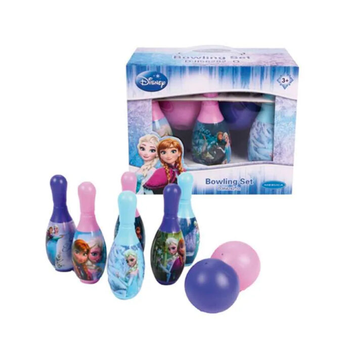 Disney Frozen Bowling Set – DJI56282-Q