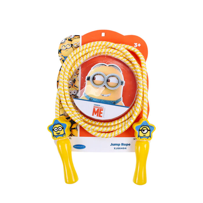 Minions Jump Rope – XJ86404