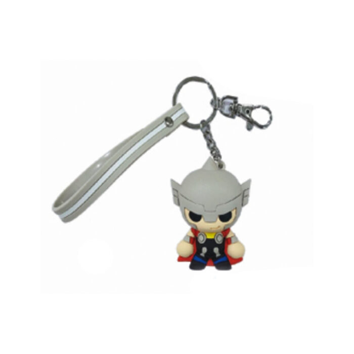 Marvel Thor Keychain – VH19001-LS