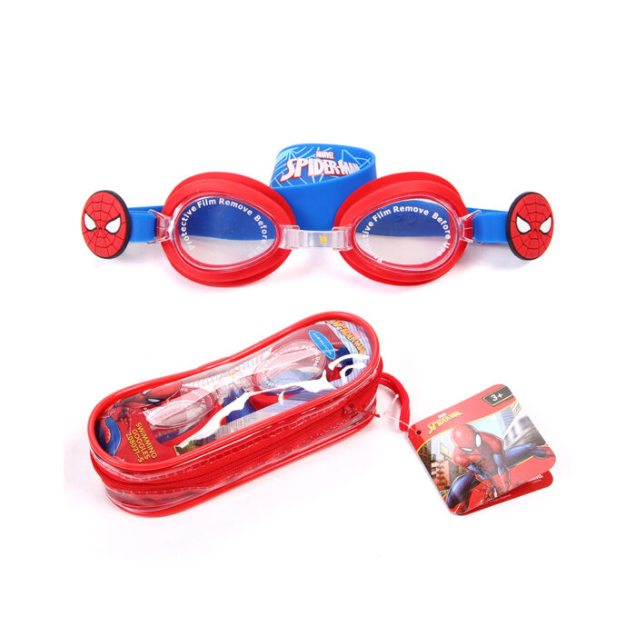 Marvel Spiderman Kid Goggles – Z08031-S