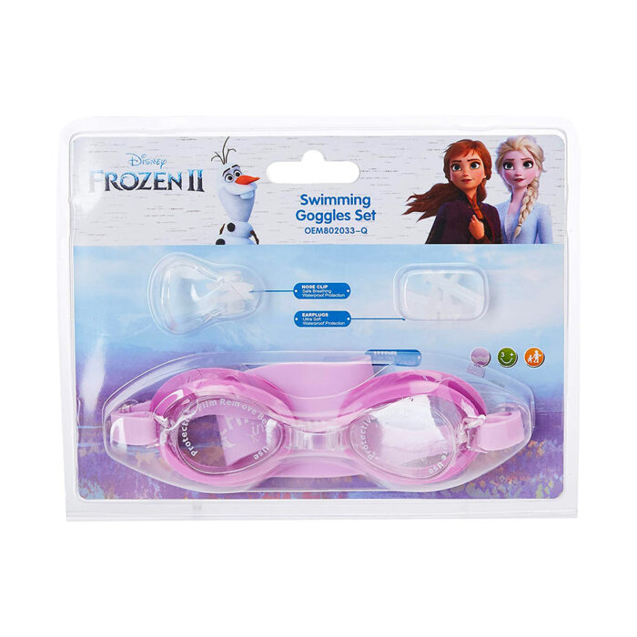 Disney Frozen II Swimming Combo Set – OEM802033-Q