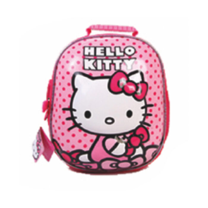 Hello Kitty Hard Shell Bag – HHF74831