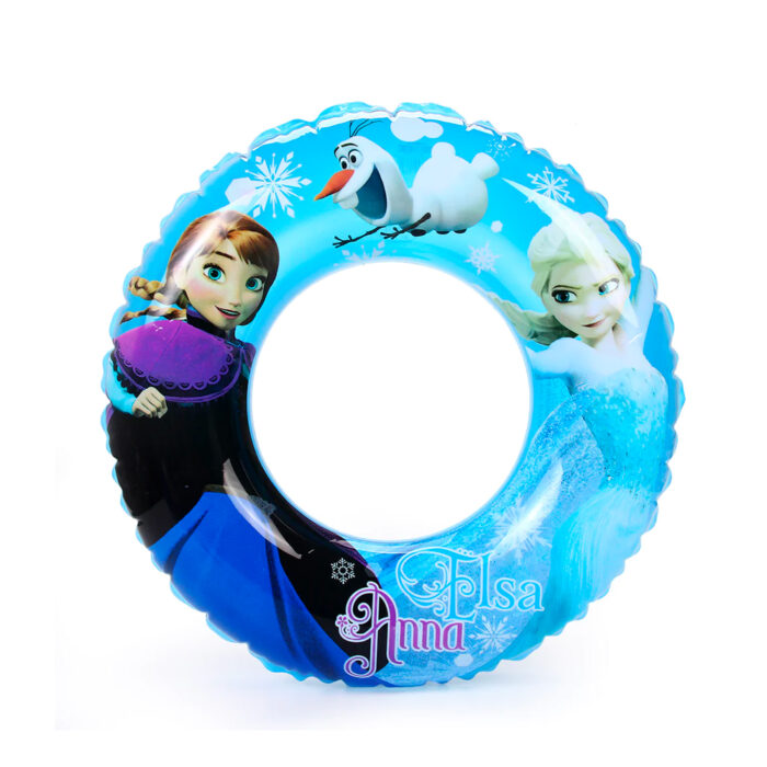 Disney Frozen Kid 80cm Swimming Ring – D702004-Q