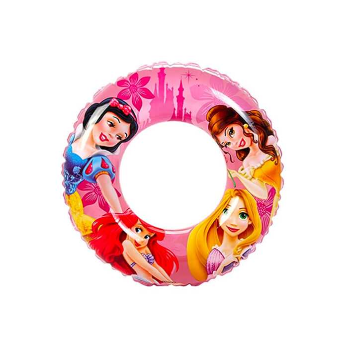 Disney Princess Kid Swimming Ring – D702004-D