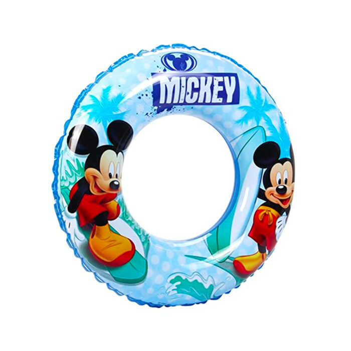 Disney Mickey Kid Swimming Ring – D702010-A