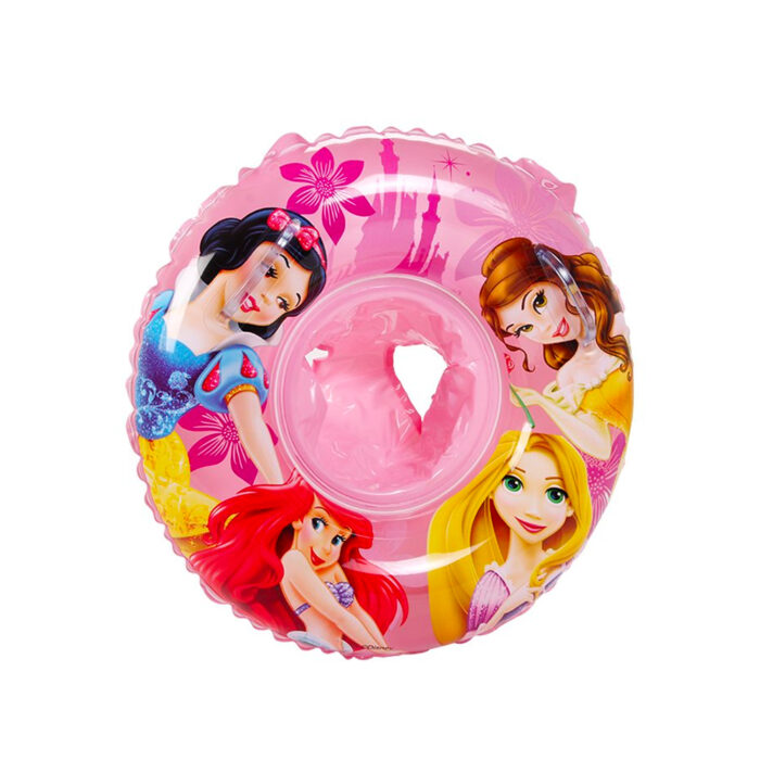 Disney Kid Princess Swimming Seat Ring – D702003-D