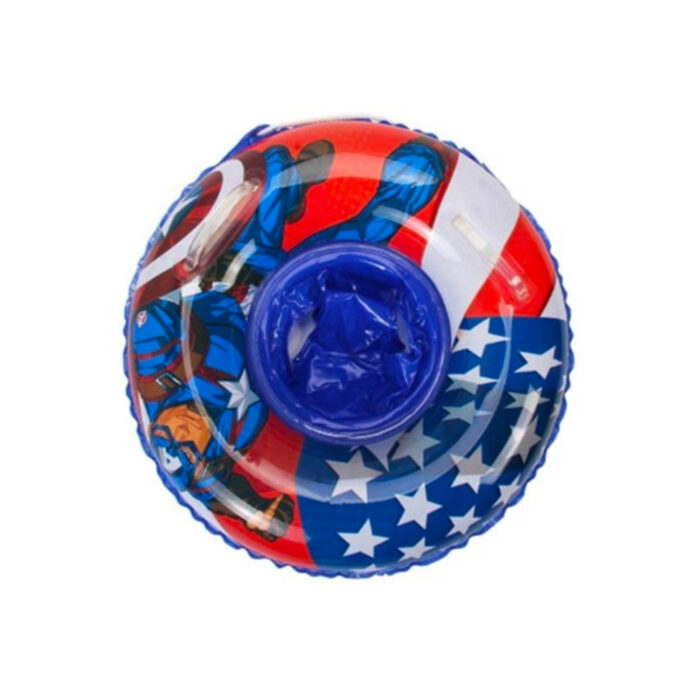 Marvel Captain America Swimming Seat Ring – Z802003-T