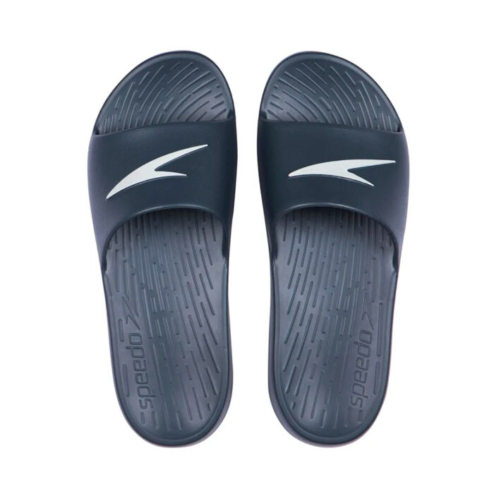 Speedo Men’s Footwear Single Colour Male Slides