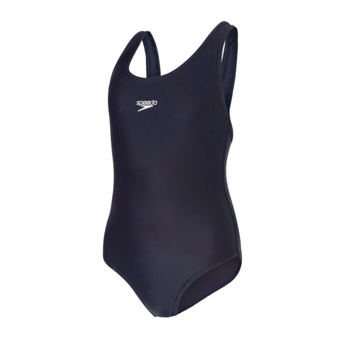 Speedo Kids Swimwear Girls Lycra Racerback Swimsuit