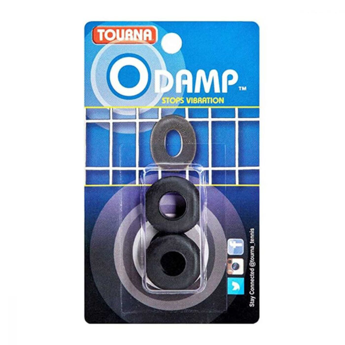 Tourna Sampras Dampener (2 Pack)