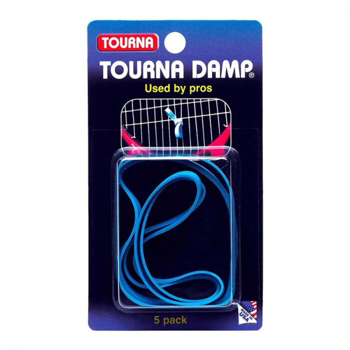 Tourna Damp (5 Pack)