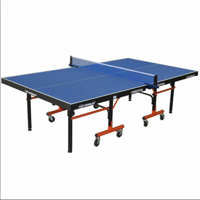 Cougar Competition TT Table