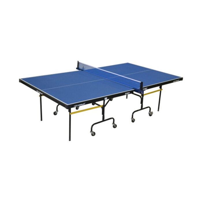 Cougar Fury TT Table