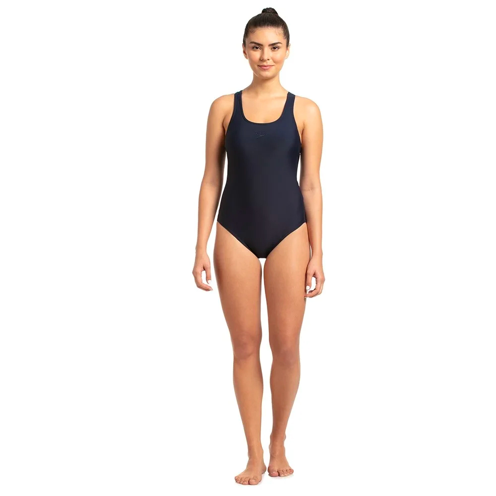 Speedo Women Swimwear Lycra Racerback One-Piece - Image 7