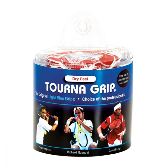Tourna Grip Regular