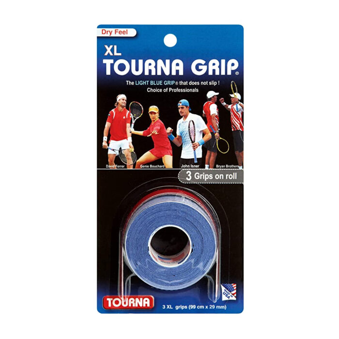Tourna Grip XL