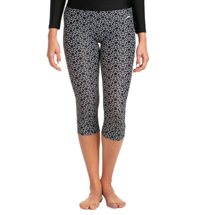 Speedo Women Swimwear Boomstar Active Capri
