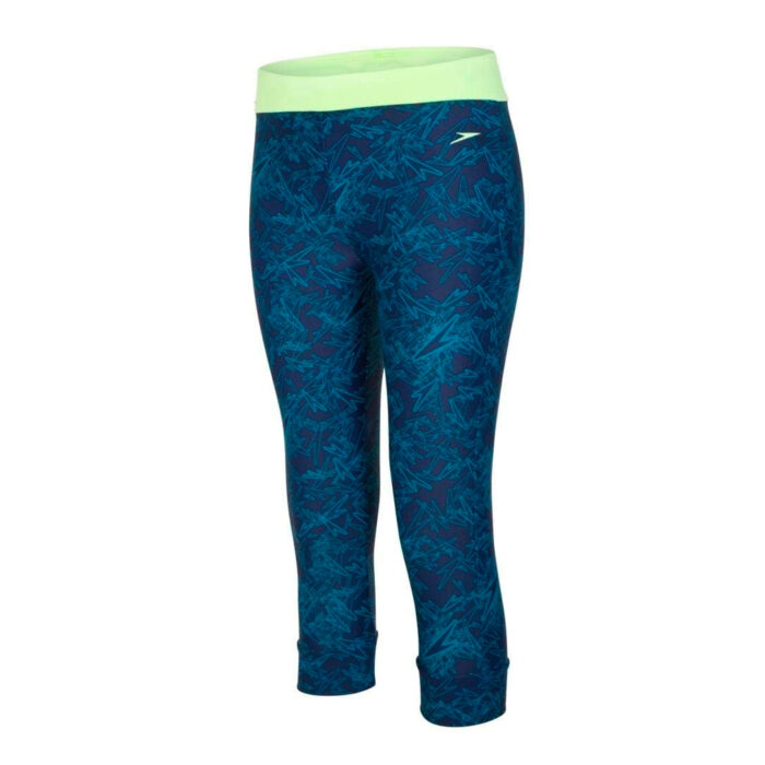 Speedo Women Swimwear Boom Active Capri