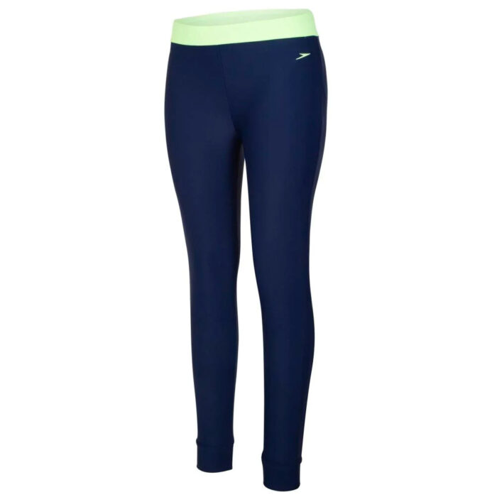 Speedo Women Swimwear Active Contrast Legging