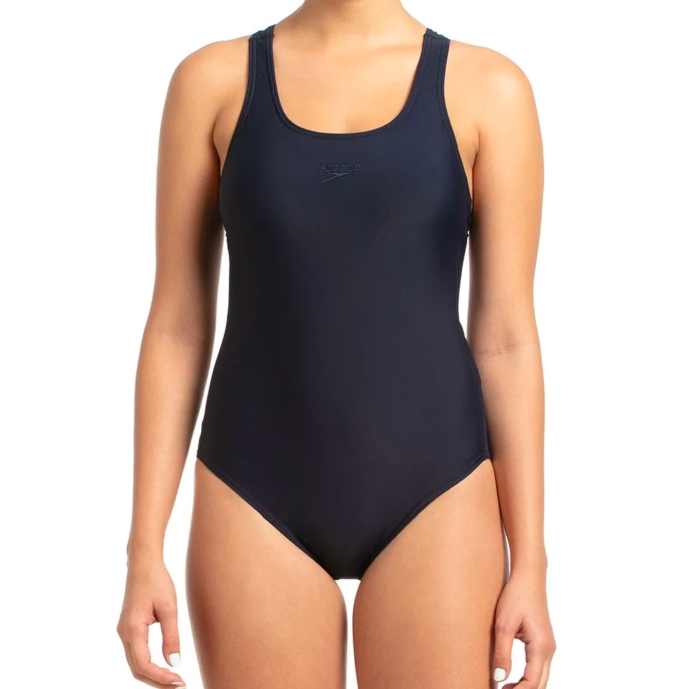 Speedo Women Swimwear Lycra Racerback One-Piece - Image 8