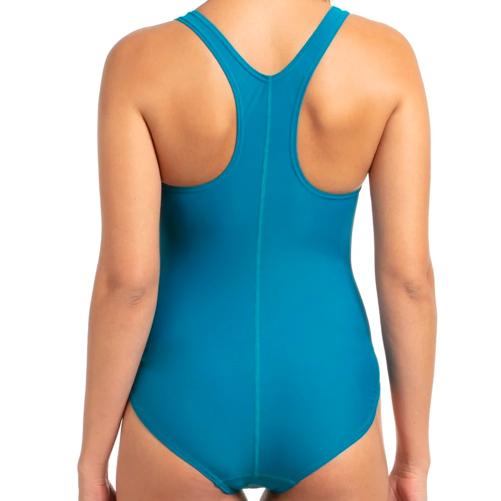 Speedo Women Swimwear Lycra Racerback One-Piece - Image 6