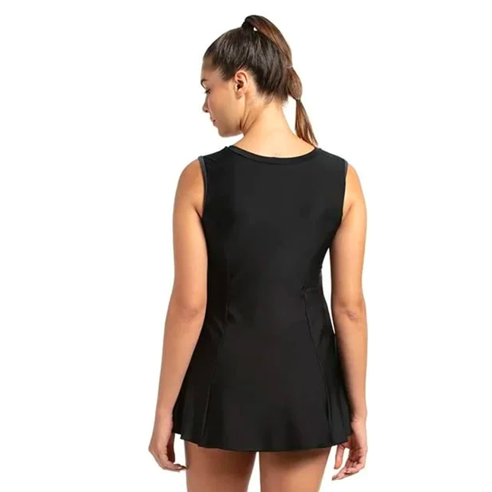 Speedo Women Swimwear Closedback Swimdress - Image 11