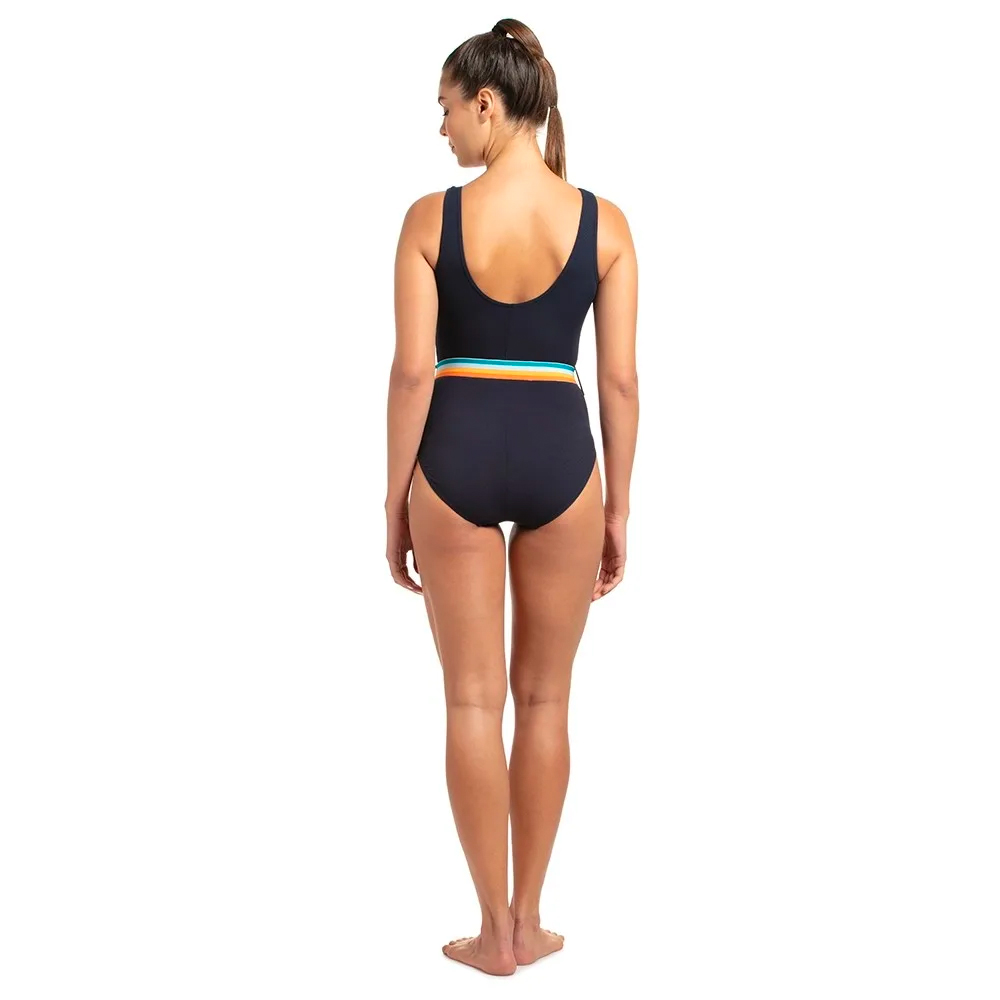 Speedo Women Swimwear Belted U-Back One-Piece - Image 4