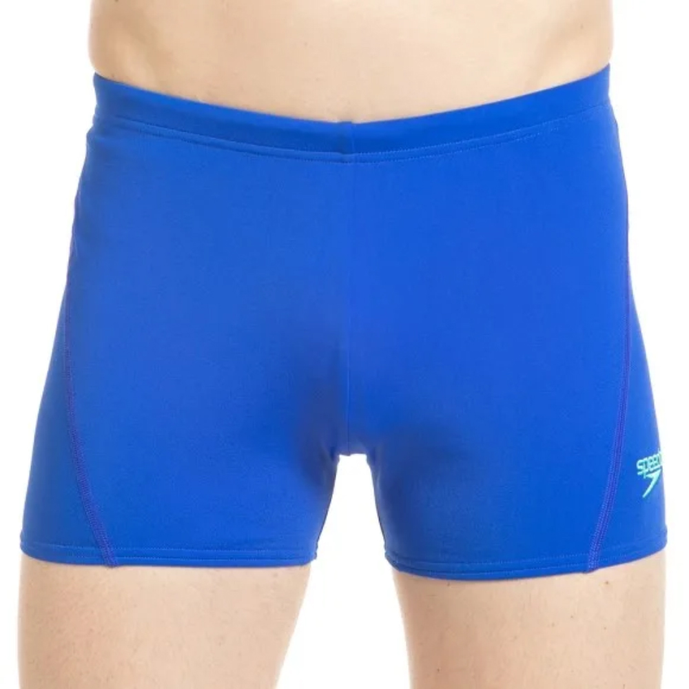 Speedo Men Swimwear Essential Splice Aquashort