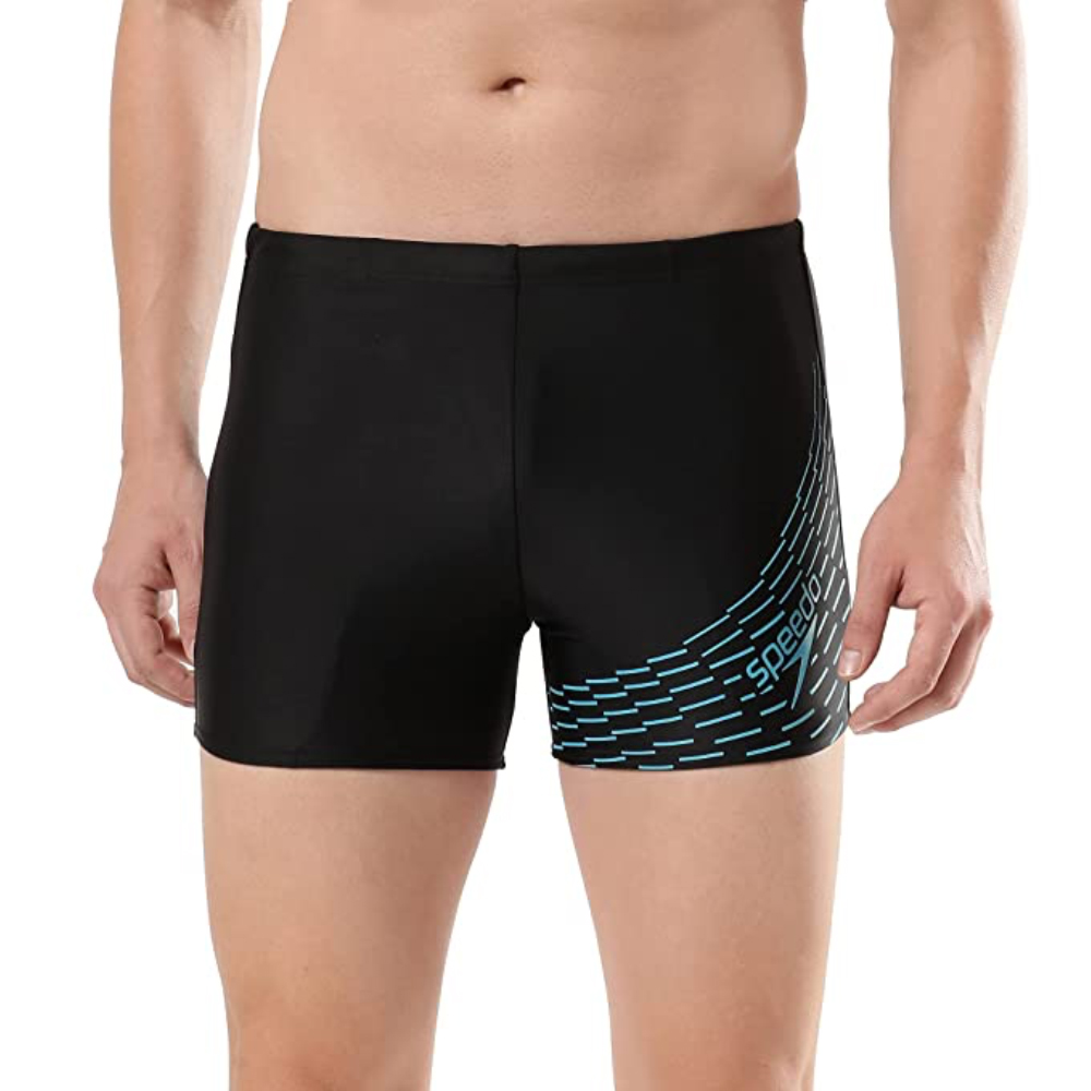 Speedo Men Swimwear Medley Logo Aquashort - Image 2