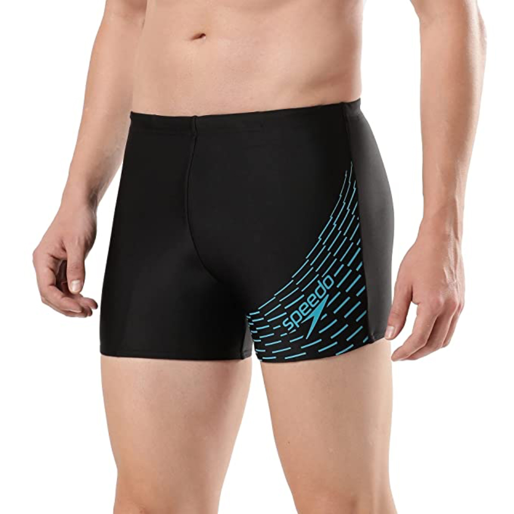 Speedo Men Swimwear Medley Logo Aquashort - Image 3