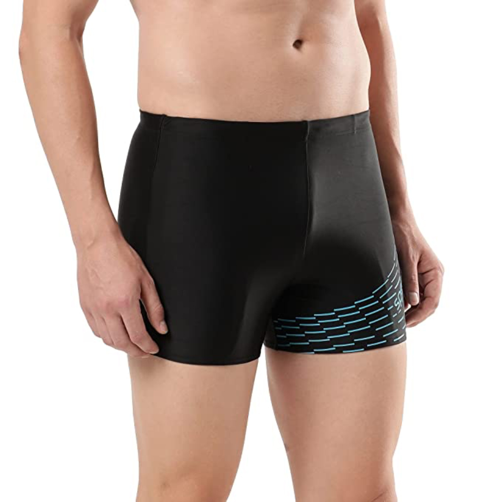 Speedo Men Swimwear Medley Logo Aquashort - Image 4