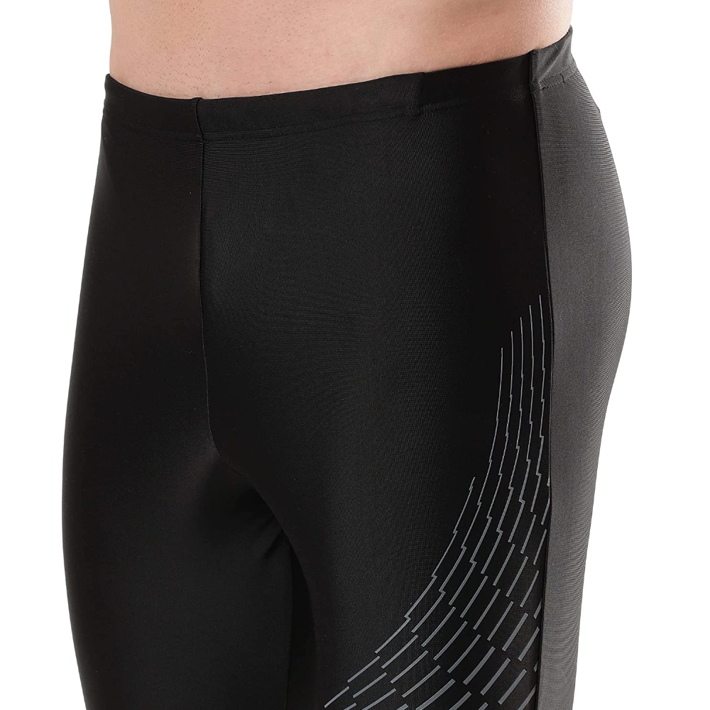 Speedo Men Swimwear Medley Logo Jammer - Image 16