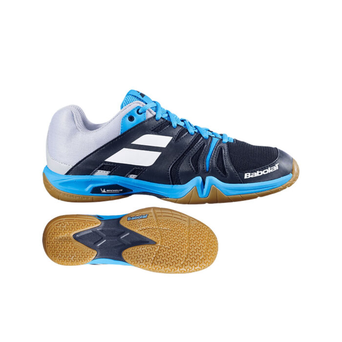 Babolat Intensive Game Shadow Team Shoes
