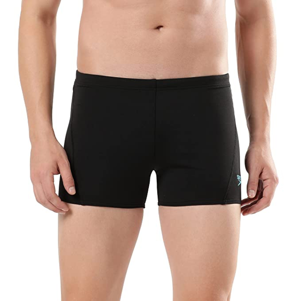 Speedo Men Swimwear Essential Splice Aquashort - Image 8