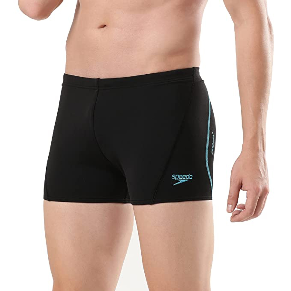 Speedo Men Swimwear Essential Splice Aquashort - Image 5