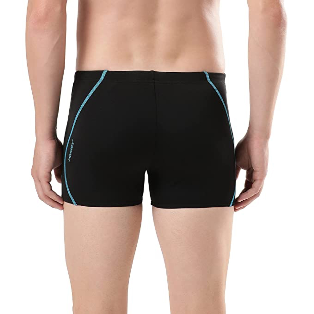 Speedo Men Swimwear Essential Splice Aquashort - Image 7
