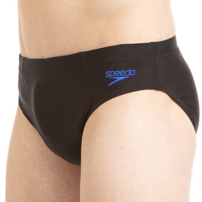 Speedo Men Swimwear Lycra 7cm Brief