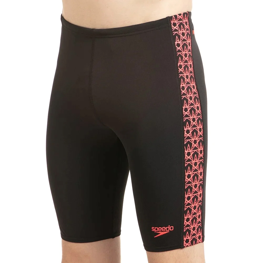 Speedo Men Swimwear Boomstar Splice Jammer - Image 3
