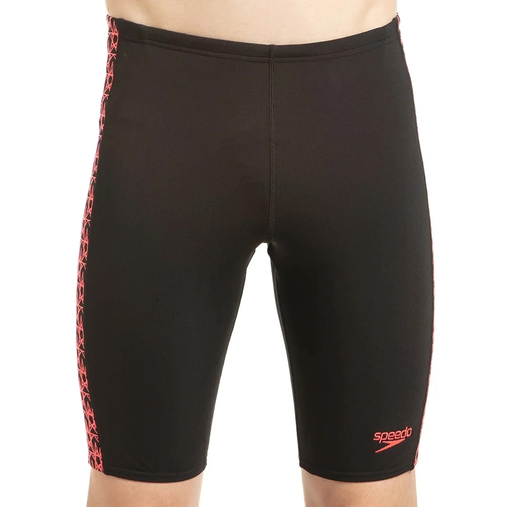 Speedo Men Swimwear Boomstar Splice Jammer - Image 4