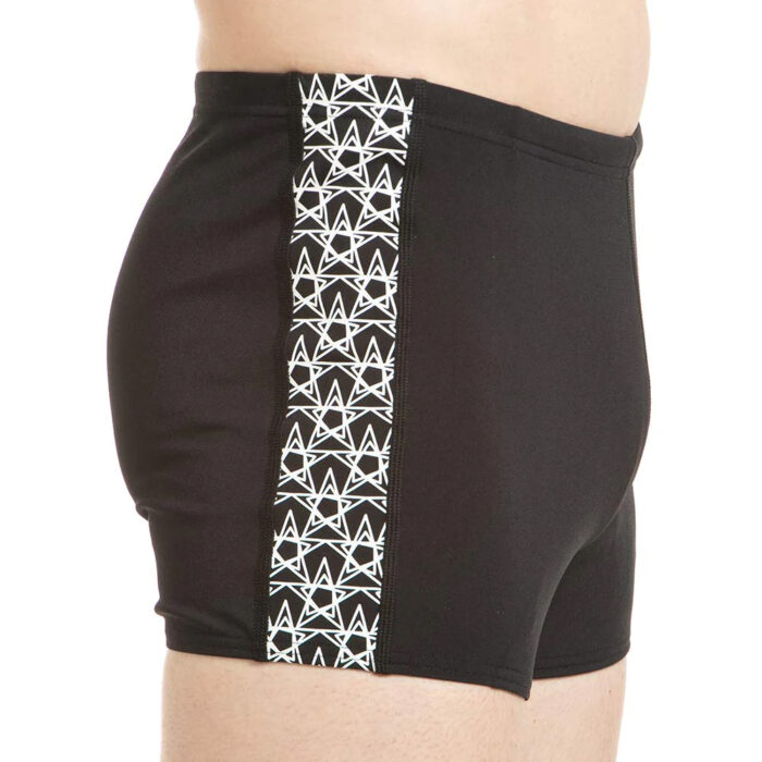 Speedo Men Swimwear Booomstar Splice Aquashort