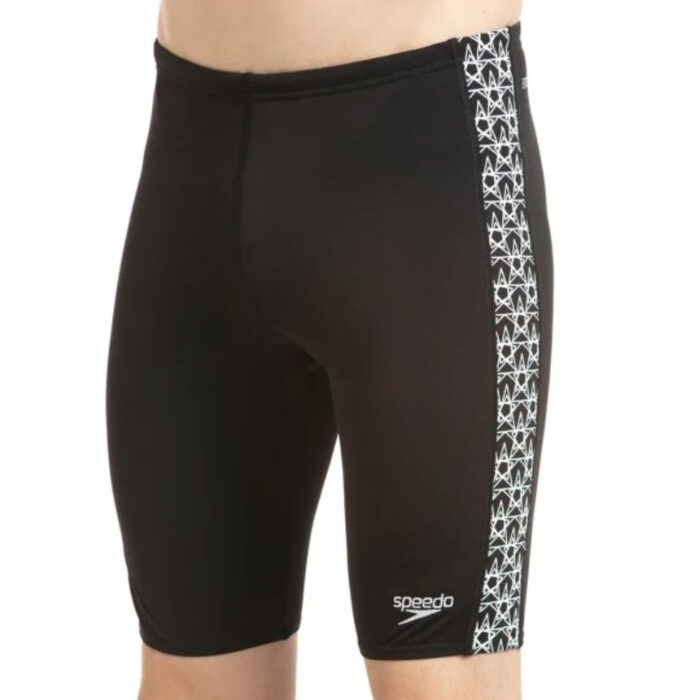 Speedo Men Swimwear Boomstar Splice Jammer