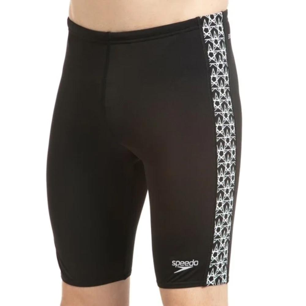 Speedo Men Swimwear Boomstar Splice Jammer